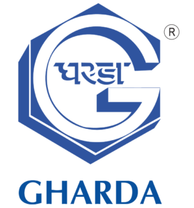 Gharda